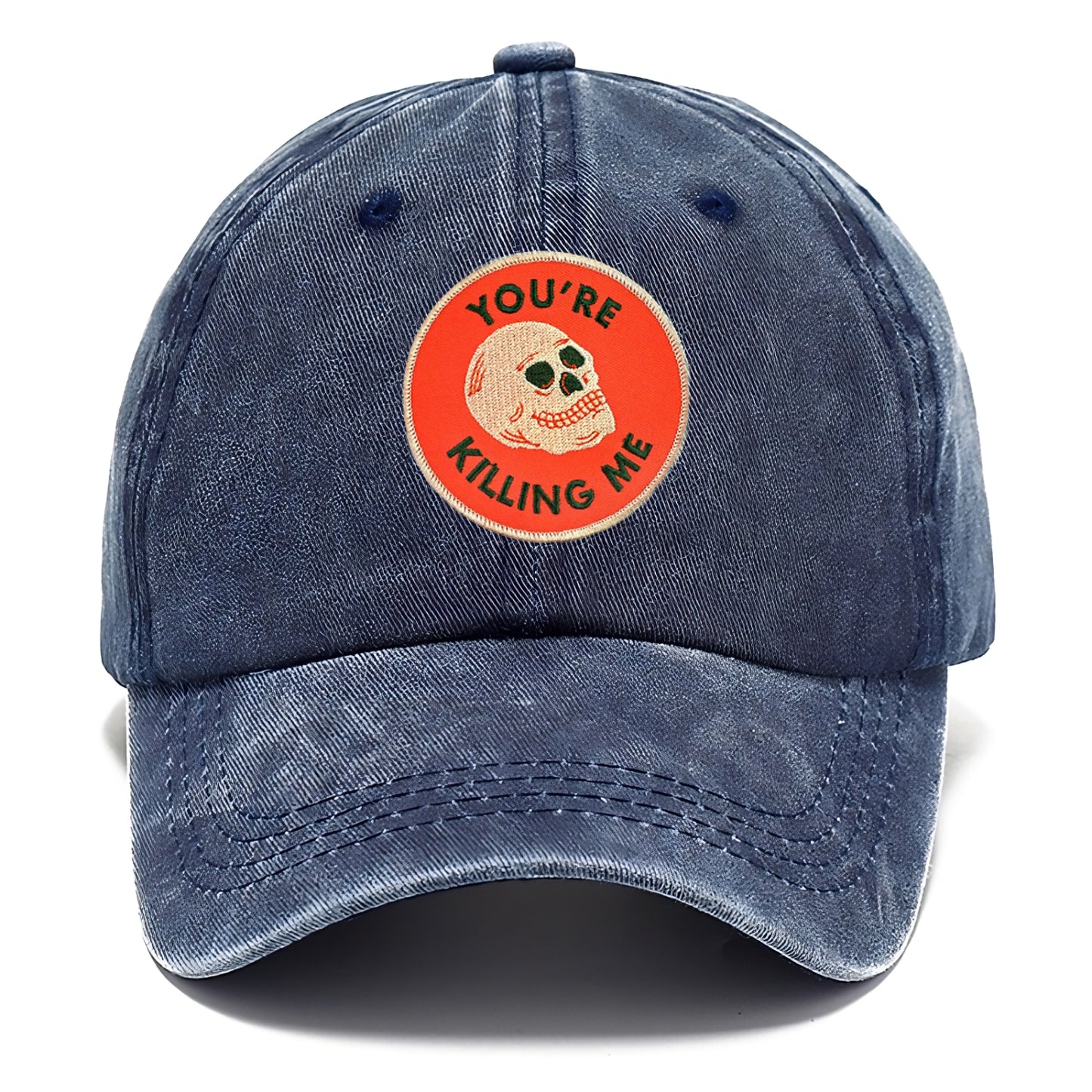 youre killing me Hat