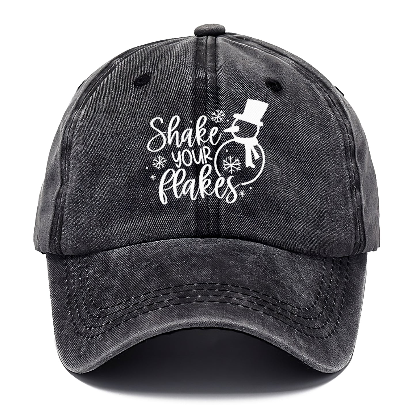 shake your flakes Hat