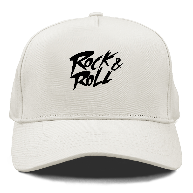 rock and roll 3 Hat