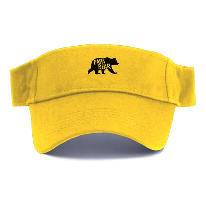 Papa Bear Hat