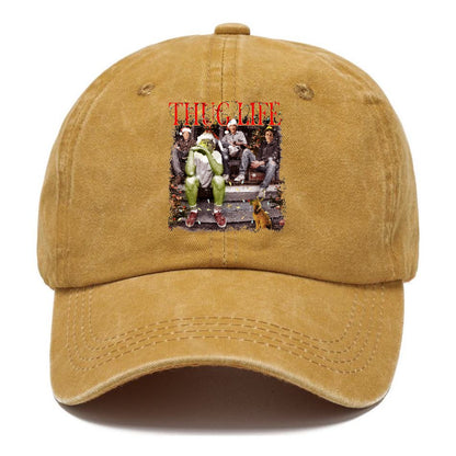 thug life Hat