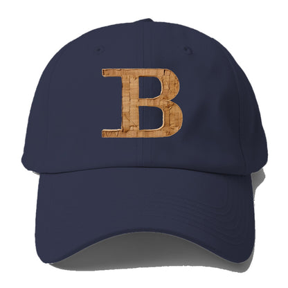 letter b Hat