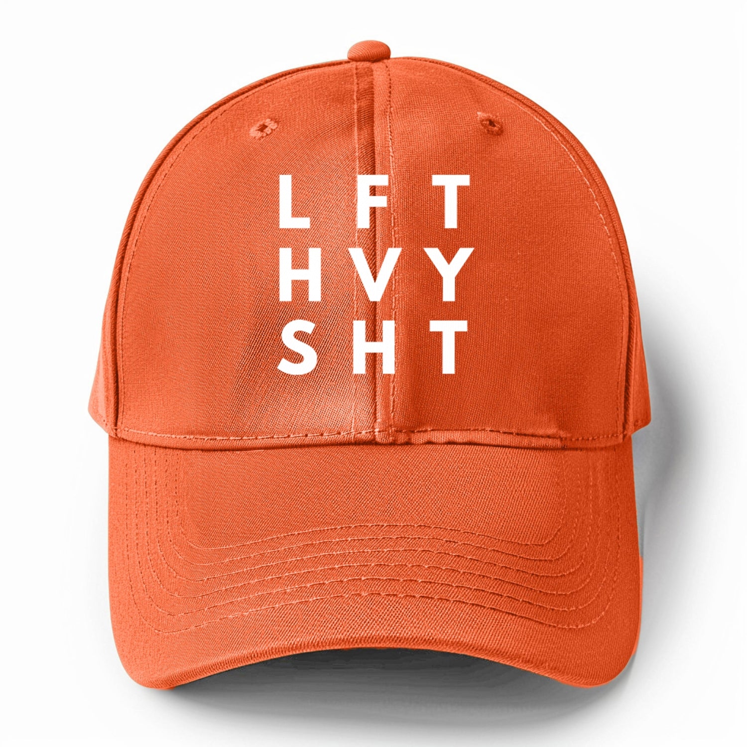 lift heavy sht Hat