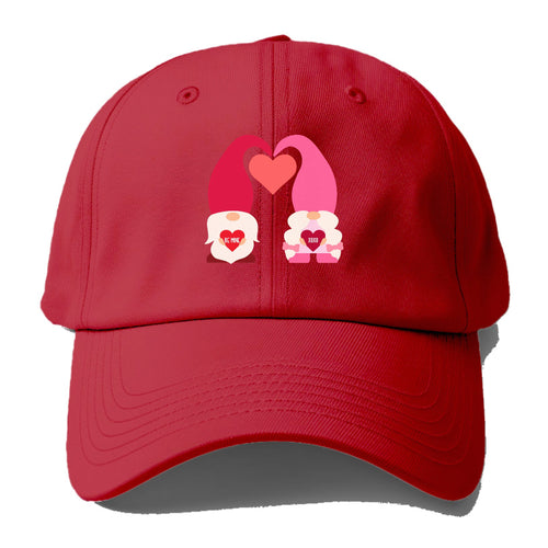 Valentine's Day Baseball Cap