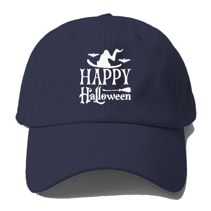 happy halloween Hat