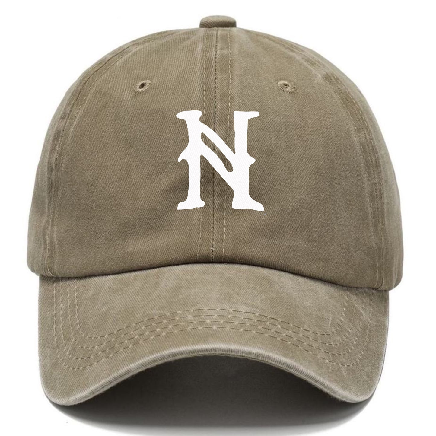 letter n Hat