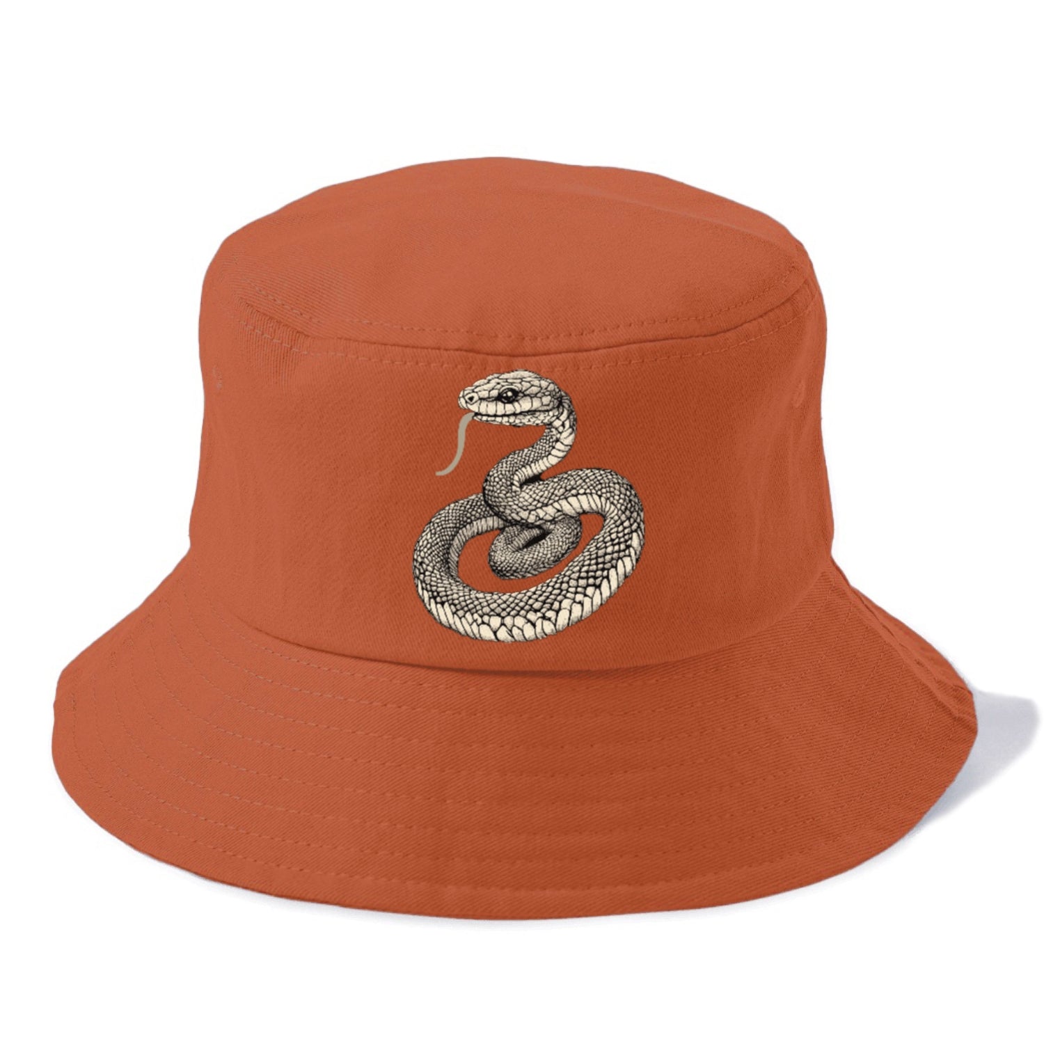 Year Of Snake Hat