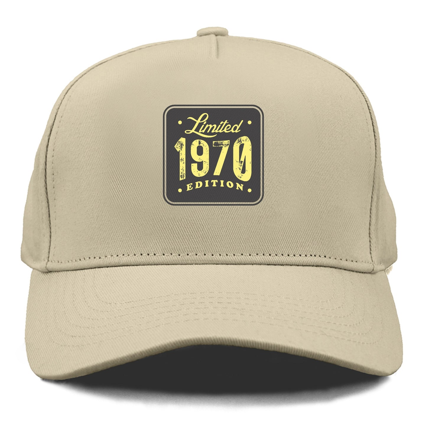 limited 1970 edition Hat