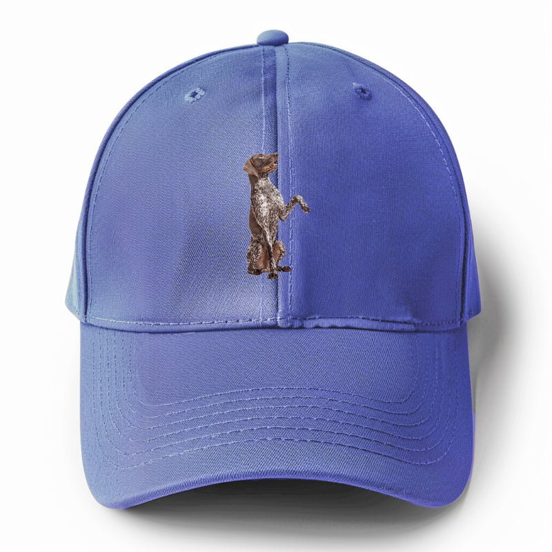 German Shorthaired Pointer Hat