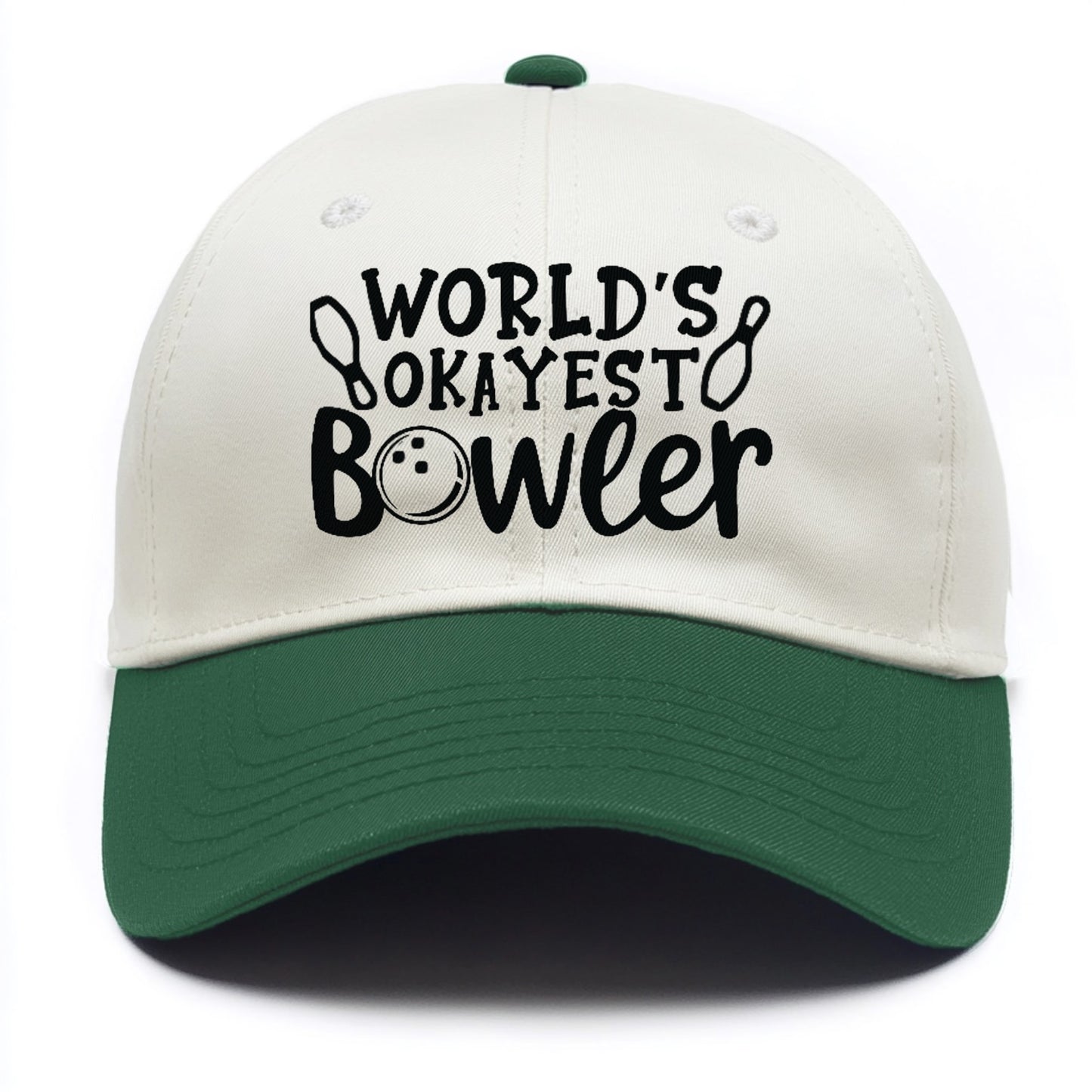 Bowl in Style: Unleash Your Inner Bowler Hat