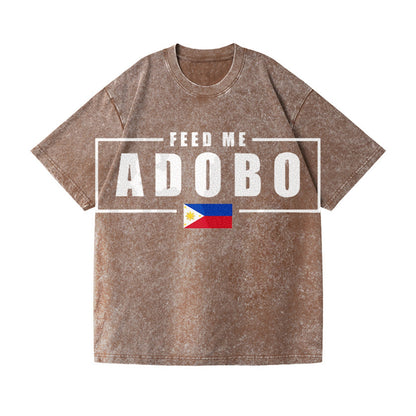 feed me adobo Hat