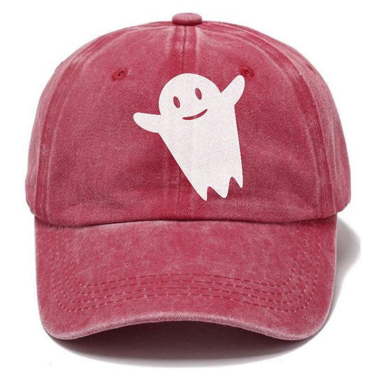 Ghost 30 Hat