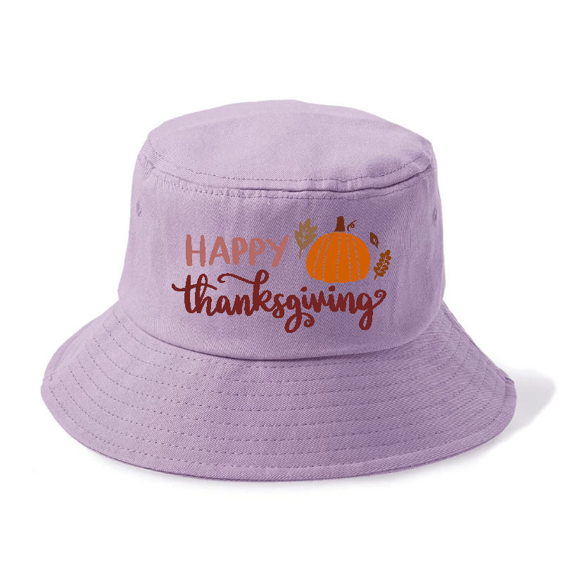 Happy Thanksgiving Hat