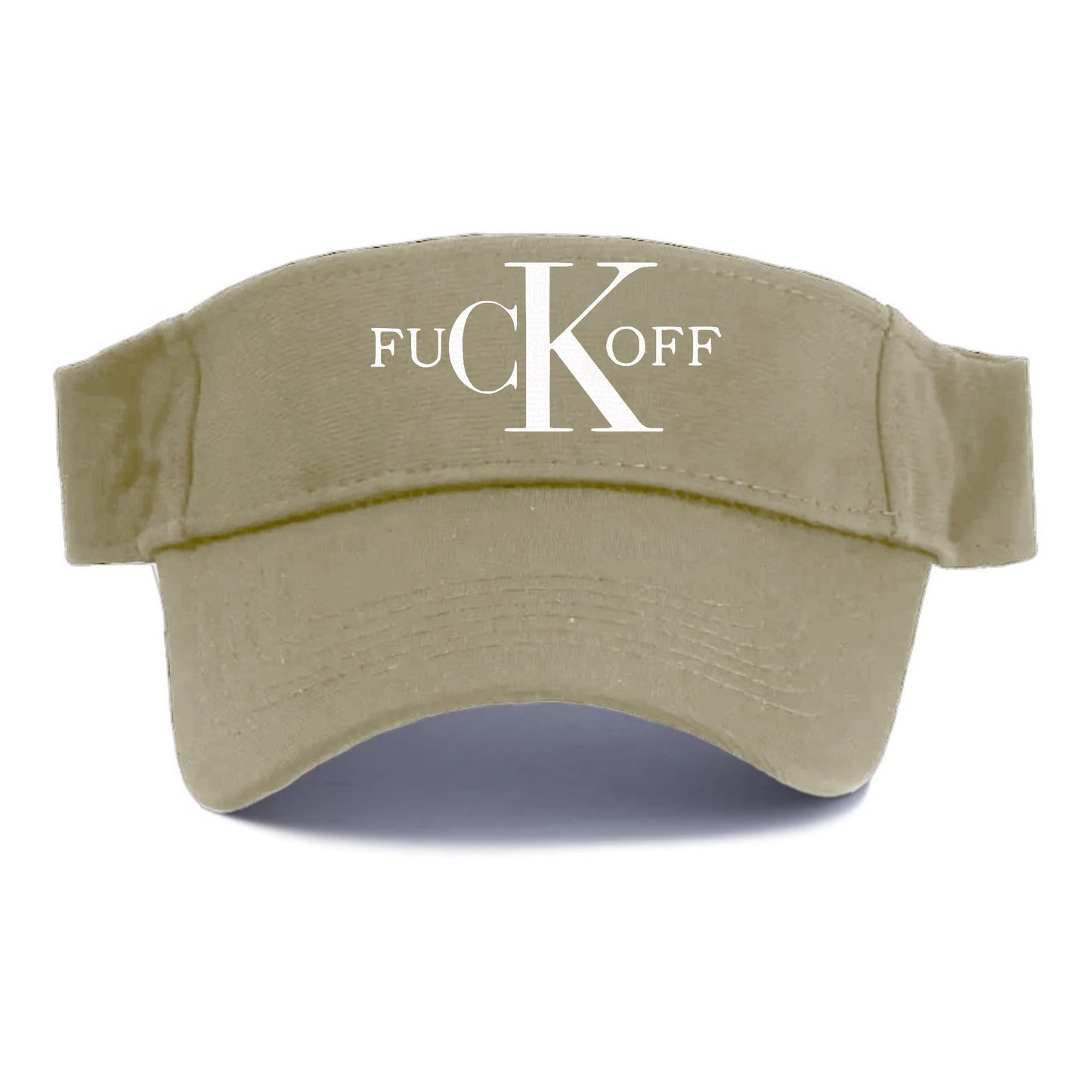 fuck off Hat