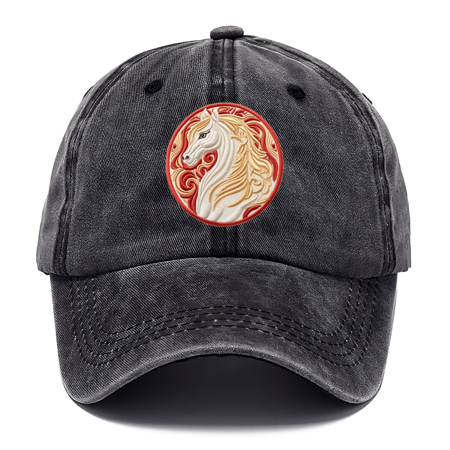 lucky horse Hat