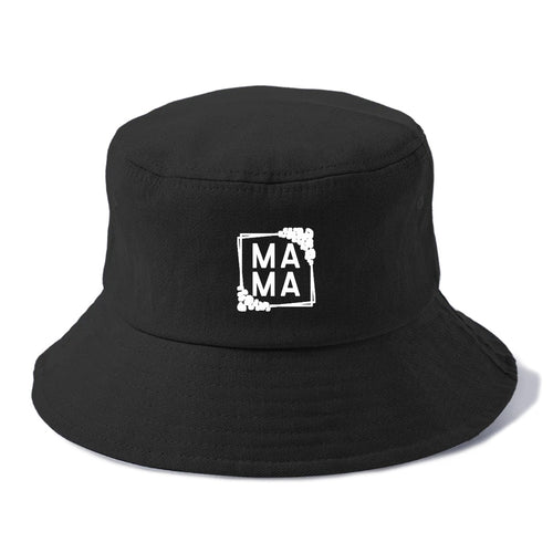 Mama 2 Bucket Hat