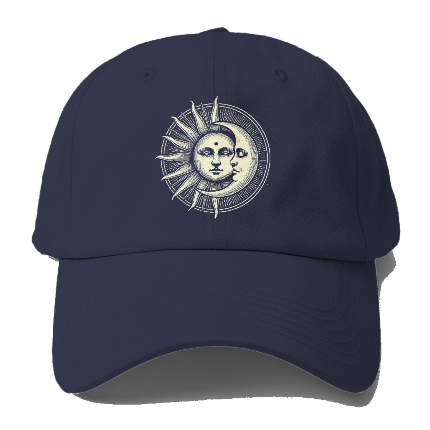 Celestial Harmony Hat