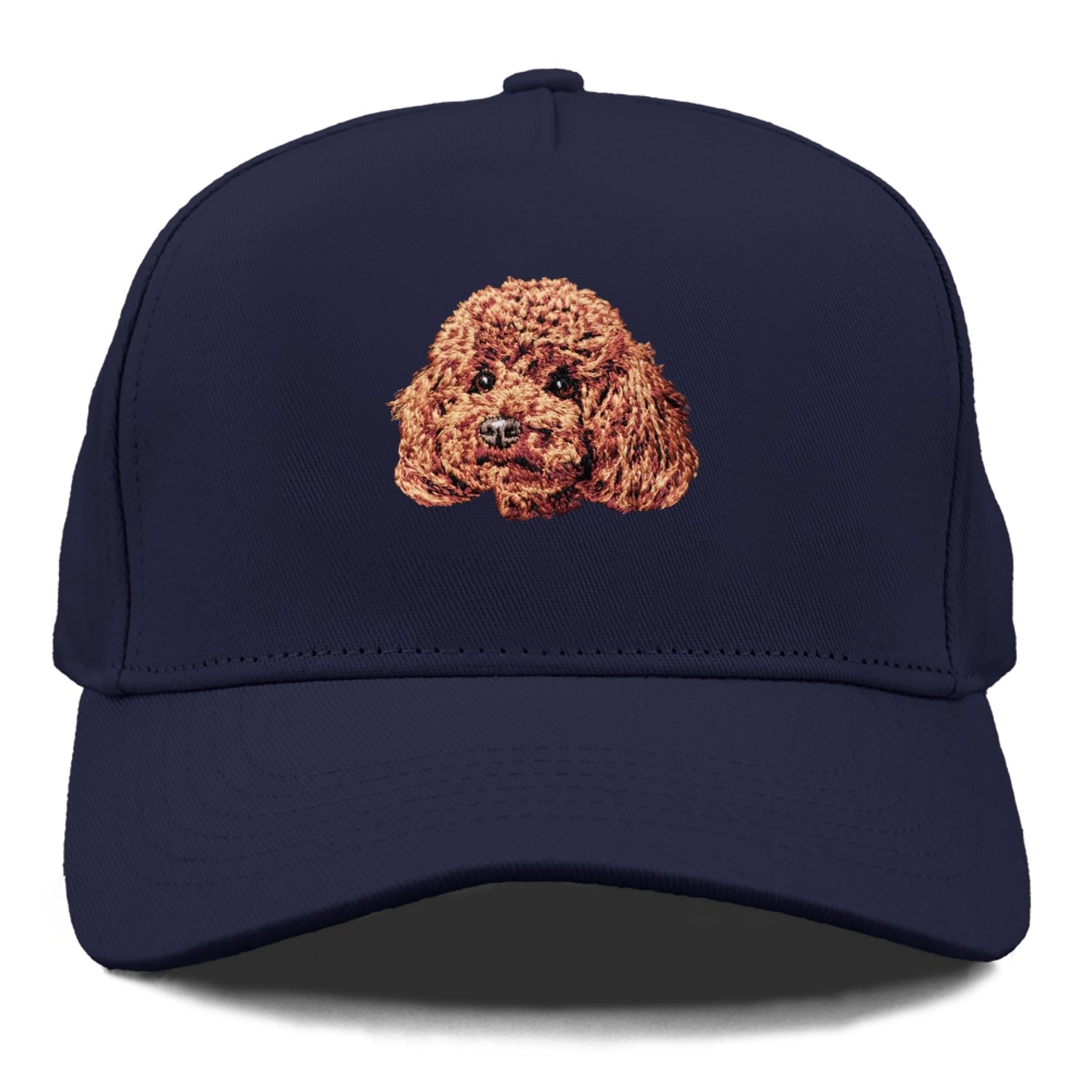 Teddy Bear Dog Hat