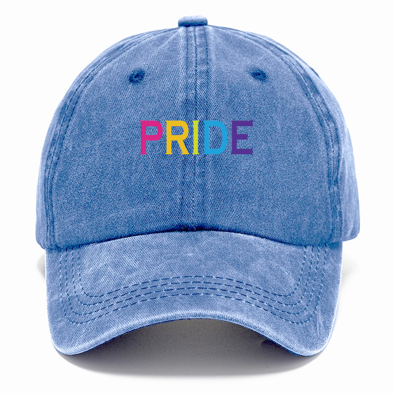 pride  Hat