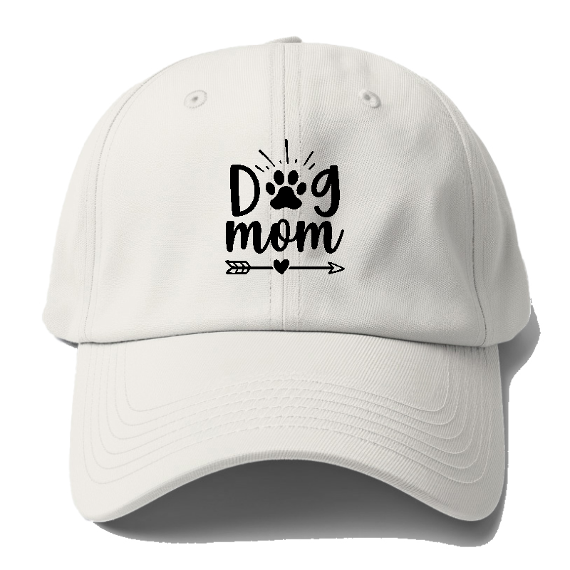 Dog mom Hat