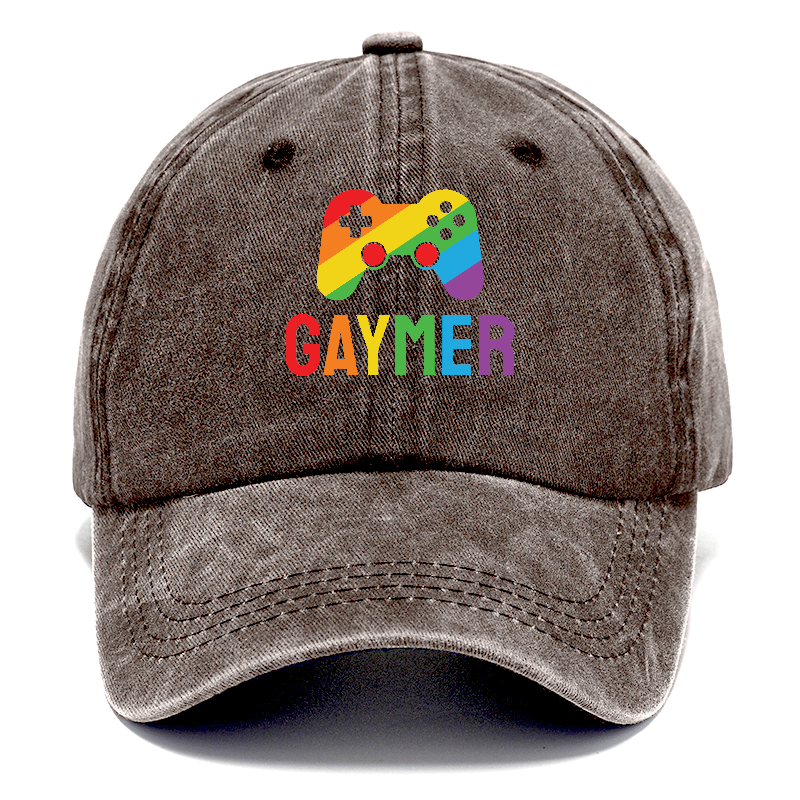 gaymer Hat