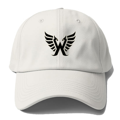 w for win Hat