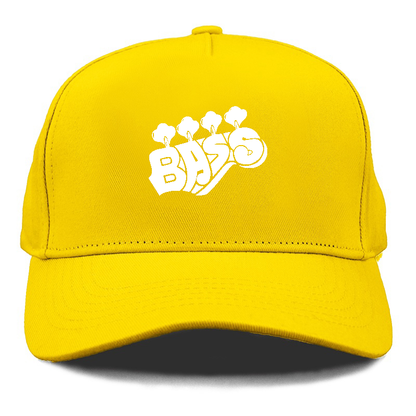 bass Hat