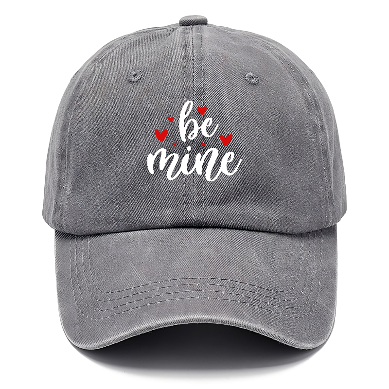 Be mine Hat