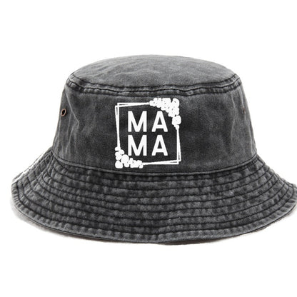 mama 2 Hat