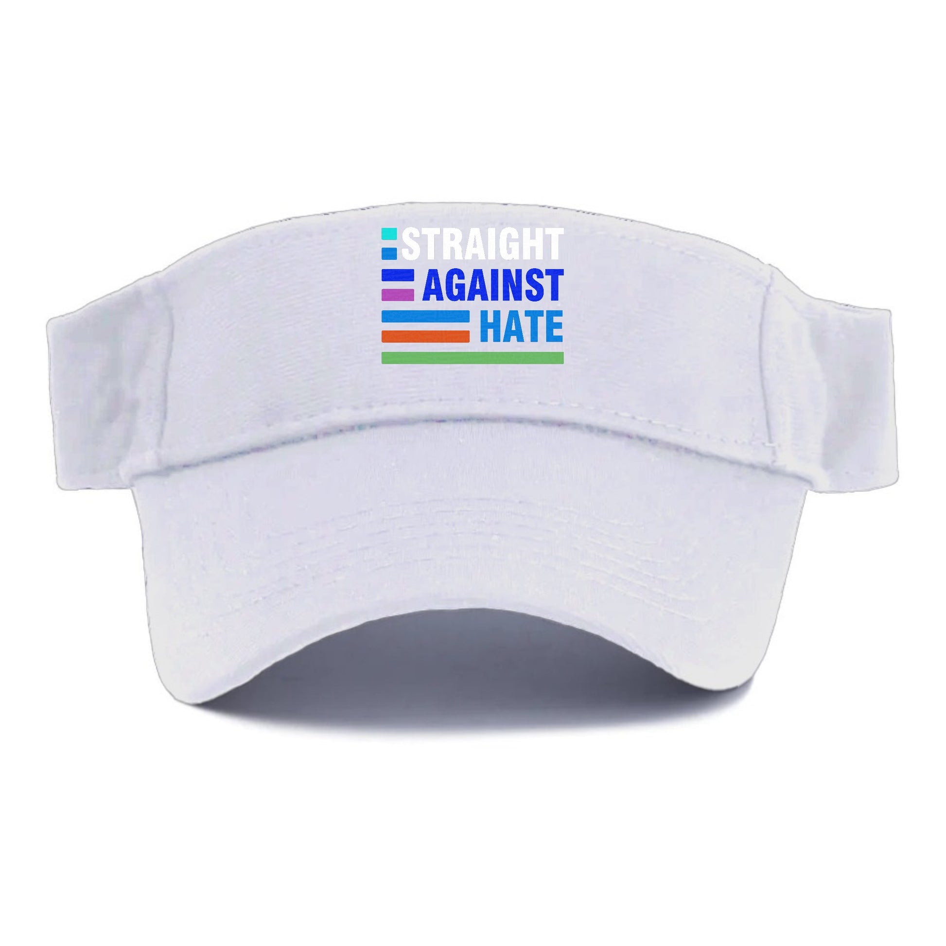  straight against hate Hat