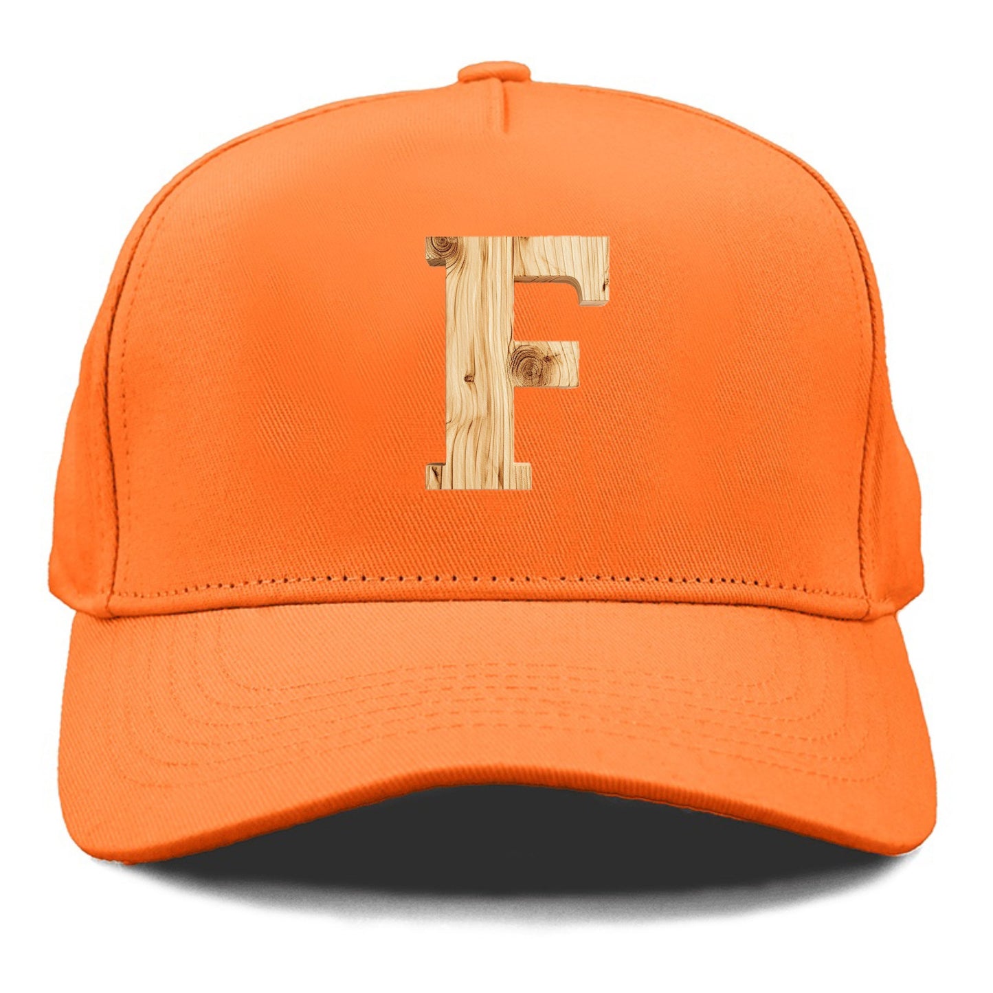 letter f Hat