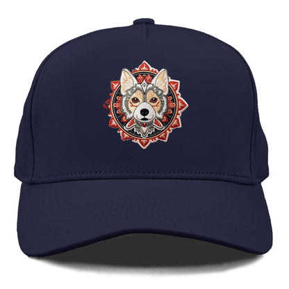 Chinese Zodiac dog Hat