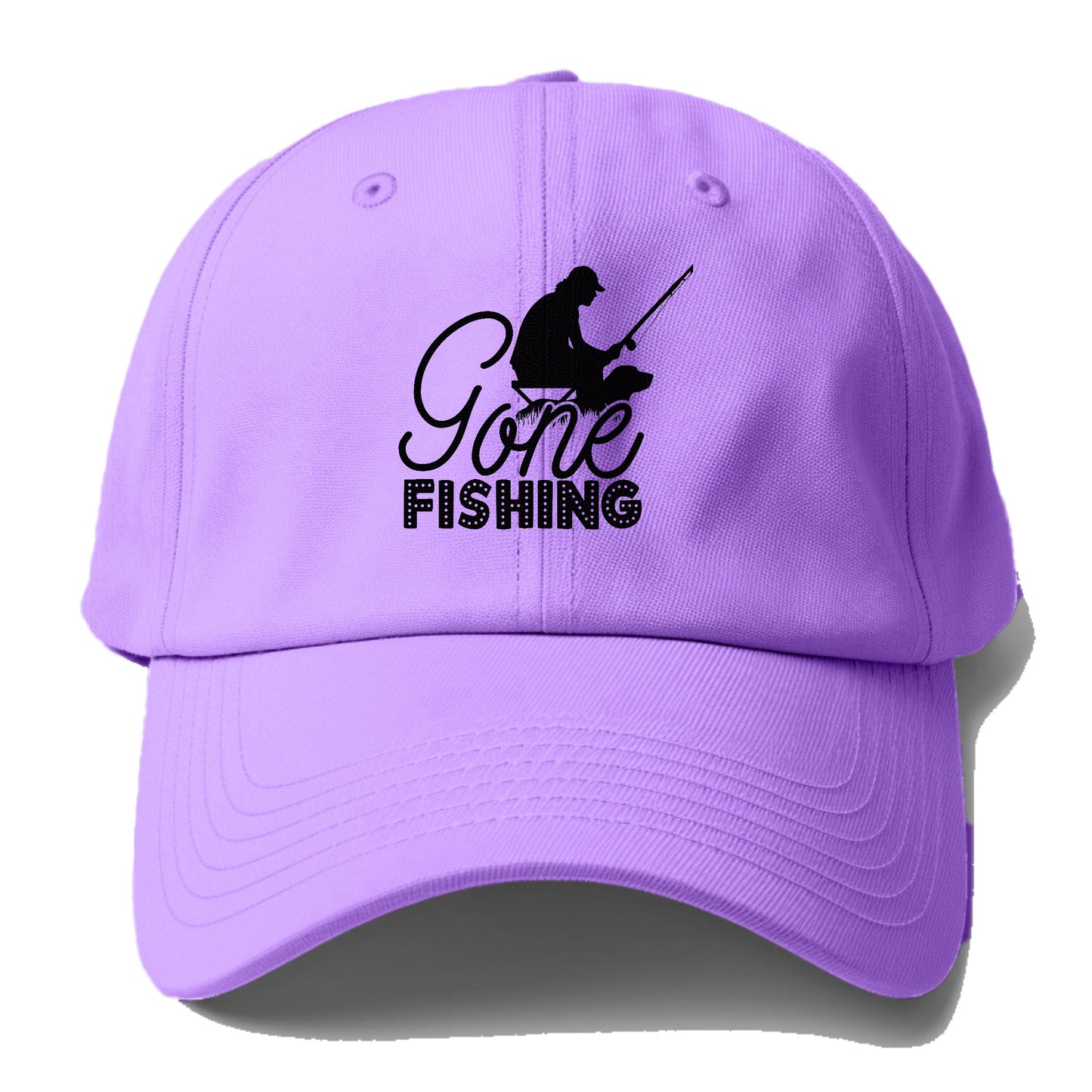 gone fishing Hat