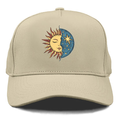 Celestial Harmony!!! Hat