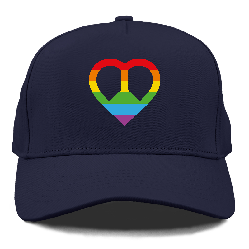 LGBT 46 Hat