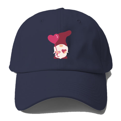 Valentine's Dwarf 11 Baseball Cap
