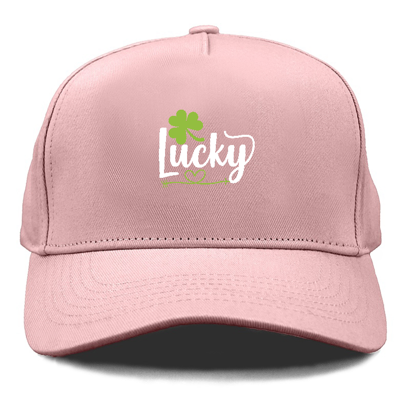 Lucky Hat