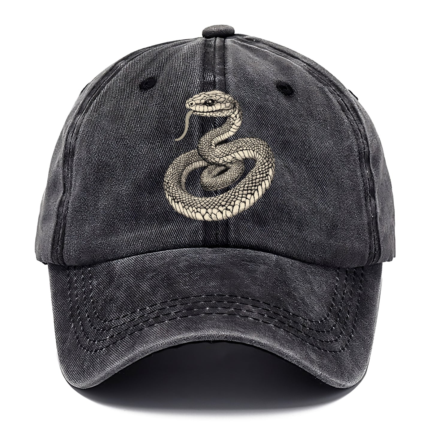 Year Of Snake Hat