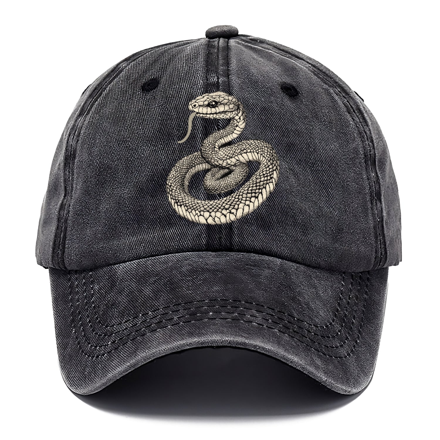 Year Of Snake Hat