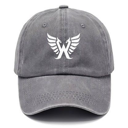 w for win Hat