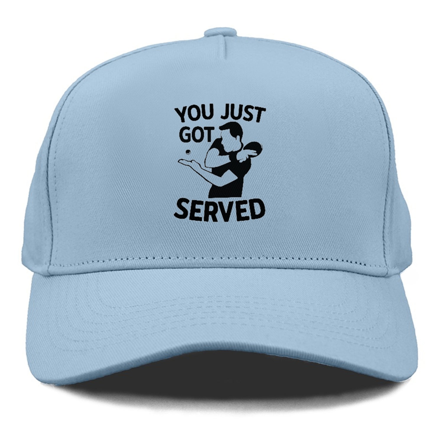 You Just Got Served Hat