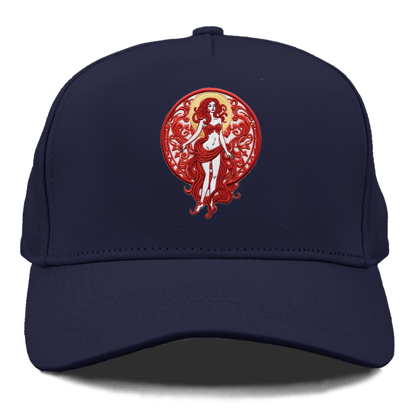 virgo Hat