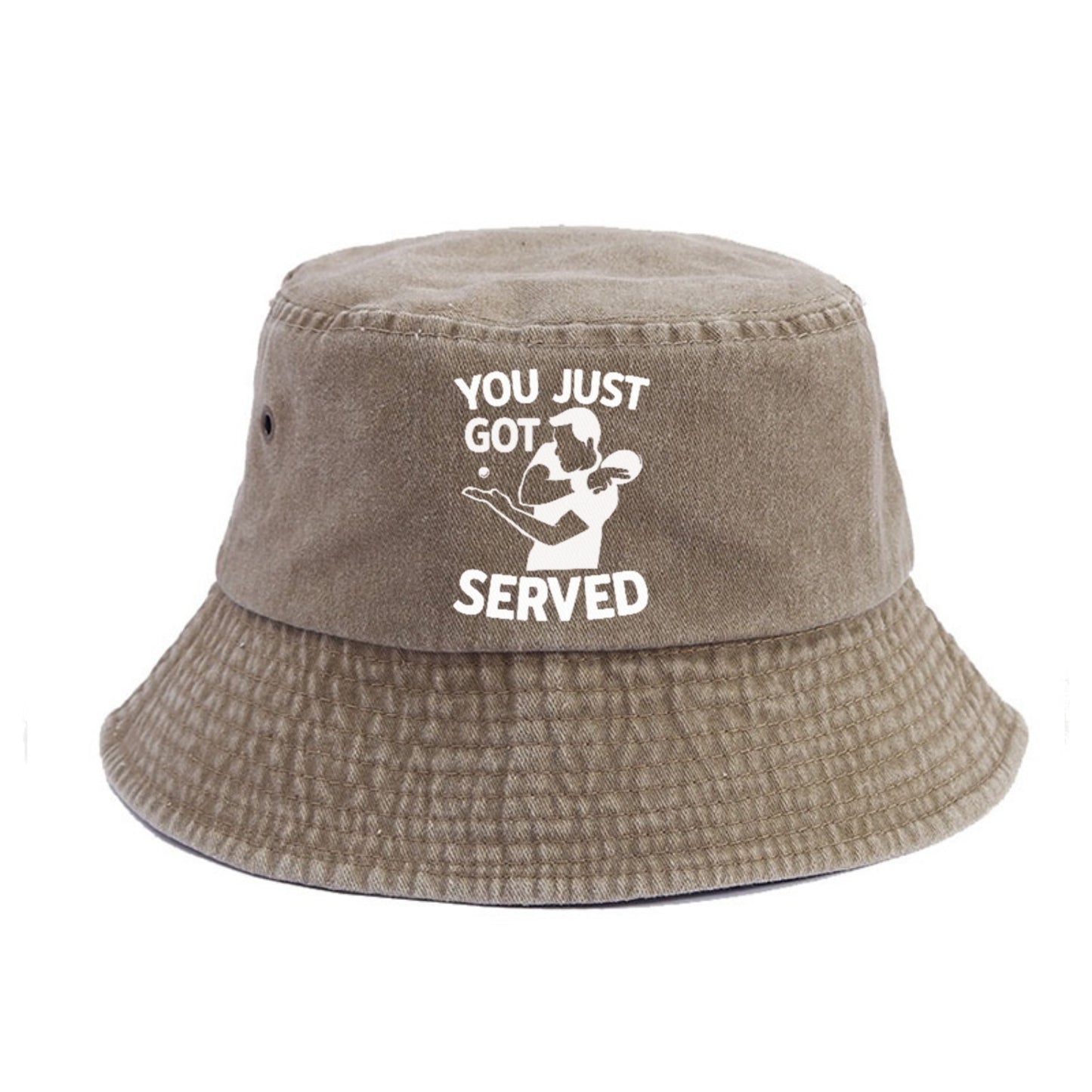 You Just Got Served Hat