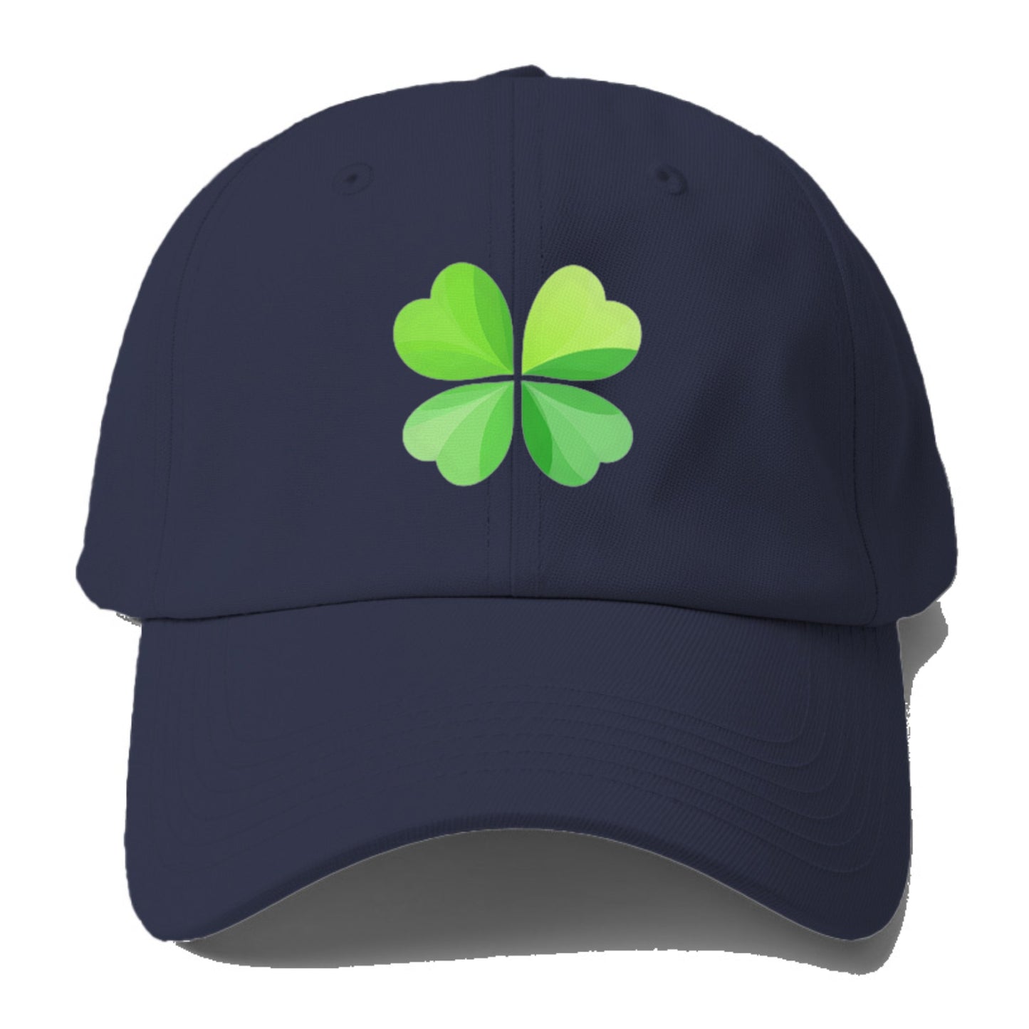 leaf clover Hat