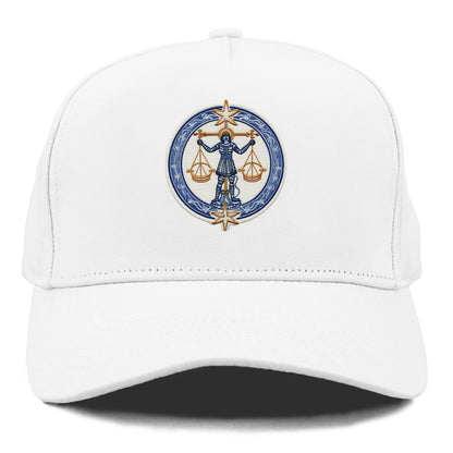 libra Hat