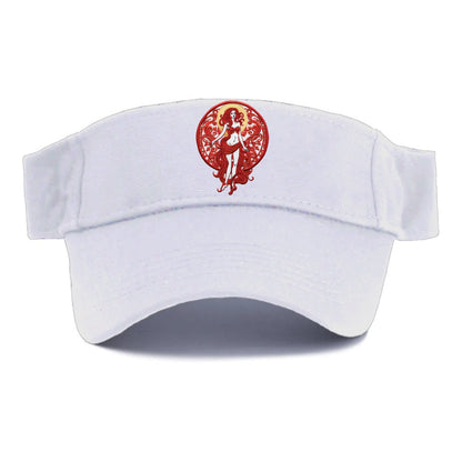 virgo Hat