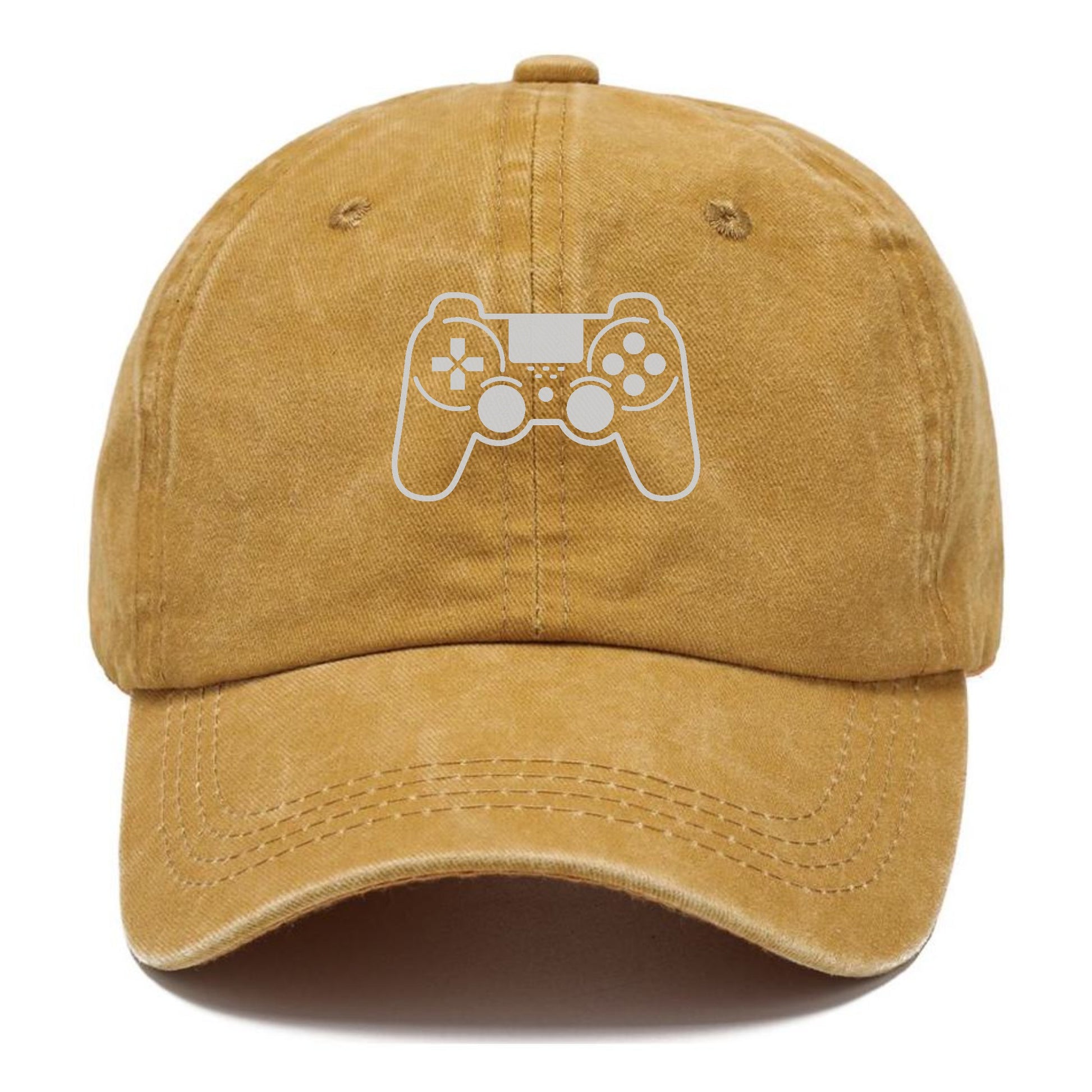 Game Controler Outline Hat