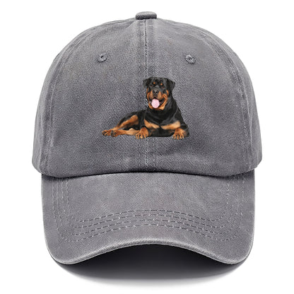 Rottweiler Hat