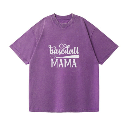 Baseball mama Hat