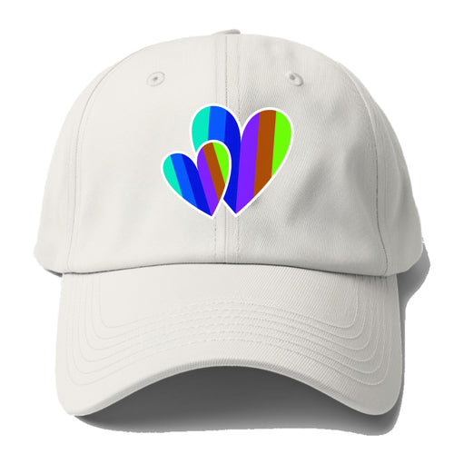 Lgbt 49 Baseball Cap For Big Heads